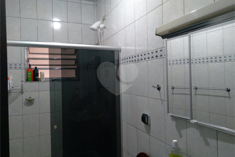 Sobrado à venda com 4 quartos em Casa Verde, São Paulo, SP