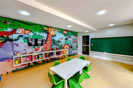 Apartamento à venda, 42m² 1 dormitório - Liberdade - São Paulo