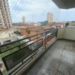 Apartamento para venda ou locação no Ed. Alexandre Previero
