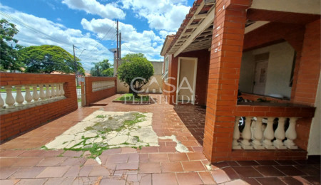 Casa à venda com 4 quartos em Vila Trujillo, Sorocaba, SP