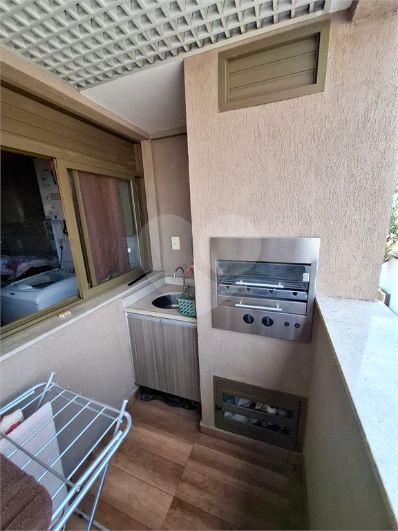 Apartamento à venda com 2 quartos, sendo 1 suíte, em Campo Grande, Rio de Janeiro, RJ
