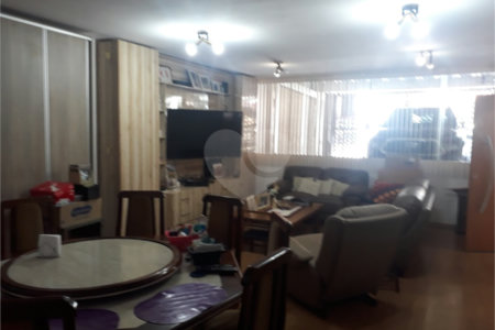 Sobrado à venda com 3 quartos, sendo 1 suíte, em Santana, São Paulo, SP