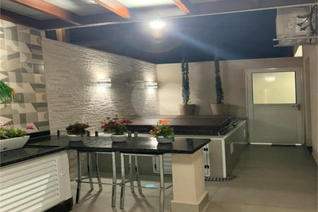 Casa à venda com 3 suítes no condomínio Maison Blanche, Indaiatuba - SP