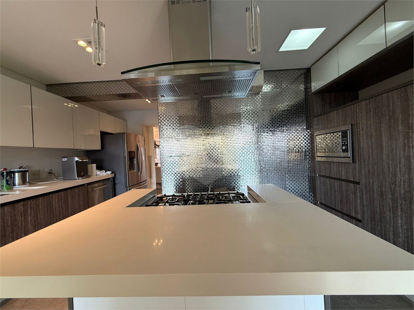 Apartamento à venda ou para alugar com 3 suítes em Perdizes, São Paulo, SP