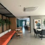 Flat à venda com 2 quartos em Vila Firmiano Pinto, São Paulo, SP