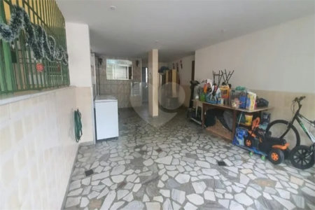 Apartamento à venda com 2 suítes em Rio Comprido, Rio de Janeiro, RJ