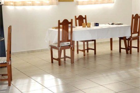 Casa à venda com 4 quartos, sendo 2 suítes,  no condomínio Acmti - Colinas do Mosteiro, Terras de Itaici e Recanto dos Pássaros, Indaiatuba - SP
