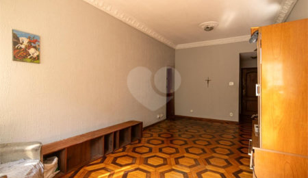 Apartamento à venda com 3 quartos em Tijuca, Rio de Janeiro, RJ