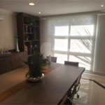 Apartamento à venda com 3 suítes em Vila Castelo Branco, Indaiatuba, SP