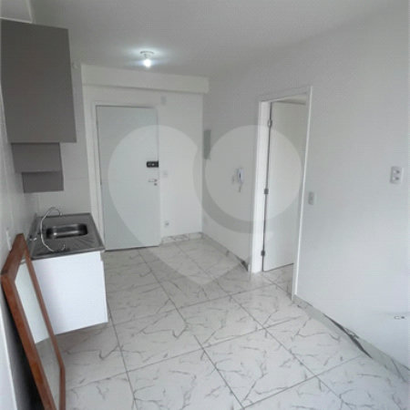 Apartamento à venda com 1 quarto em Vila Butantã, São Paulo, SP