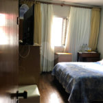 Sobrado à venda ou para alugar com 4 quartos, sendo 1 suíte, em Brooklin Paulista, São Paulo, SP