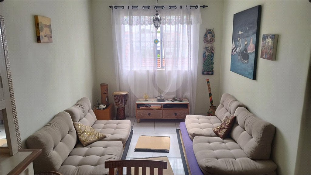 Apartamento à venda com 1 quarto em Jardim São Paulo(zona Norte), São Paulo, SP