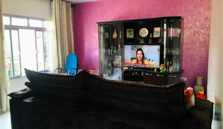 Sobrado à venda com 3 quartos, sendo 1 suíte,  em Jardim Brasil (zona Norte), São Paulo, SP