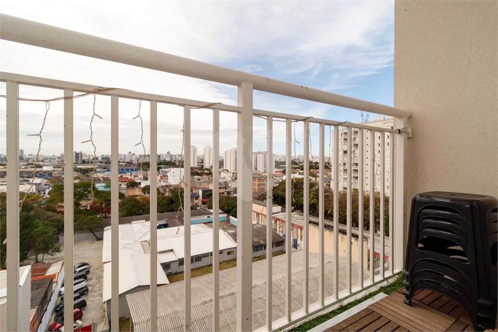 Apartamento à venda com 2 quartos, sendo 1 suíte, em Vila Guilherme, São Paulo, SP