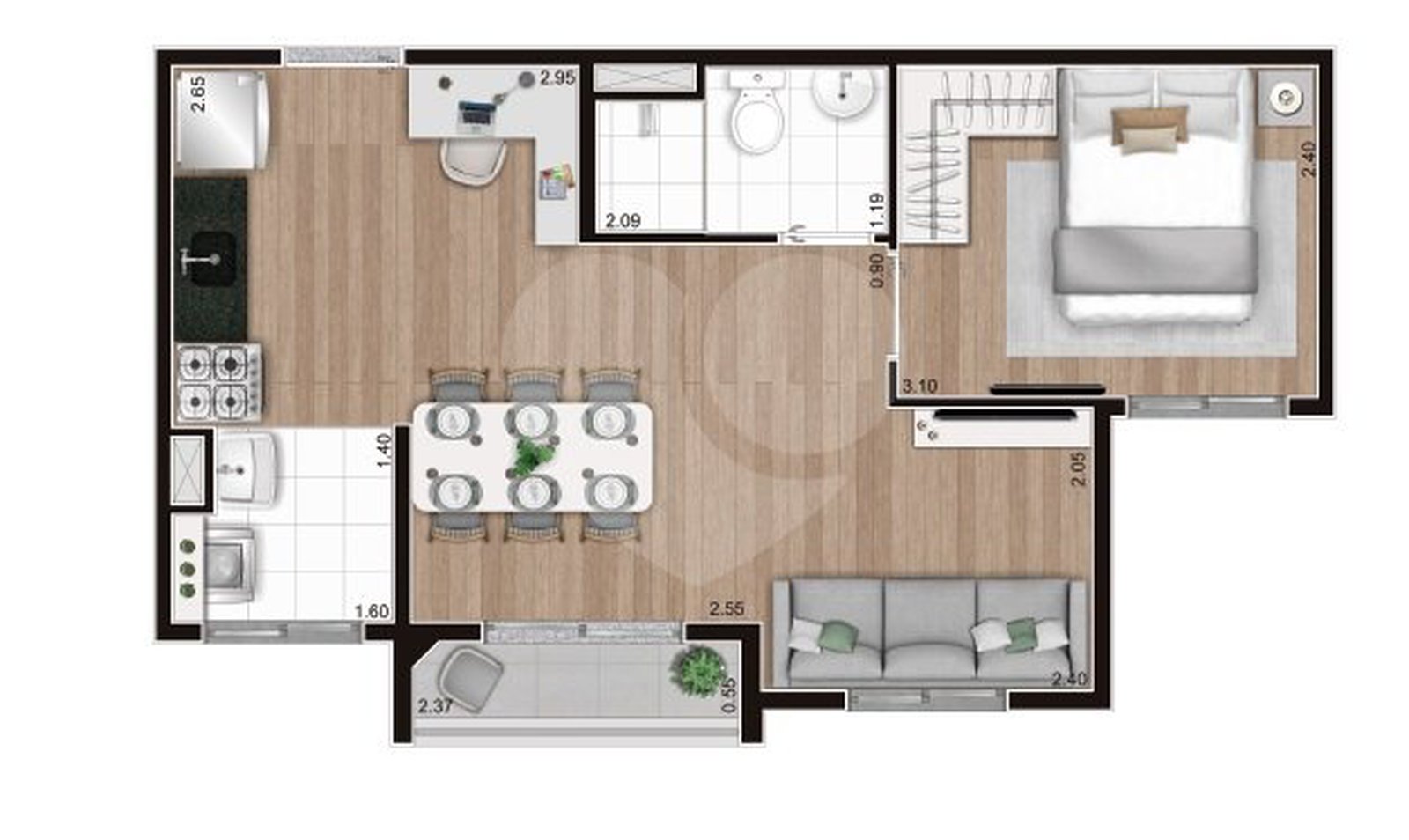 Planta 4