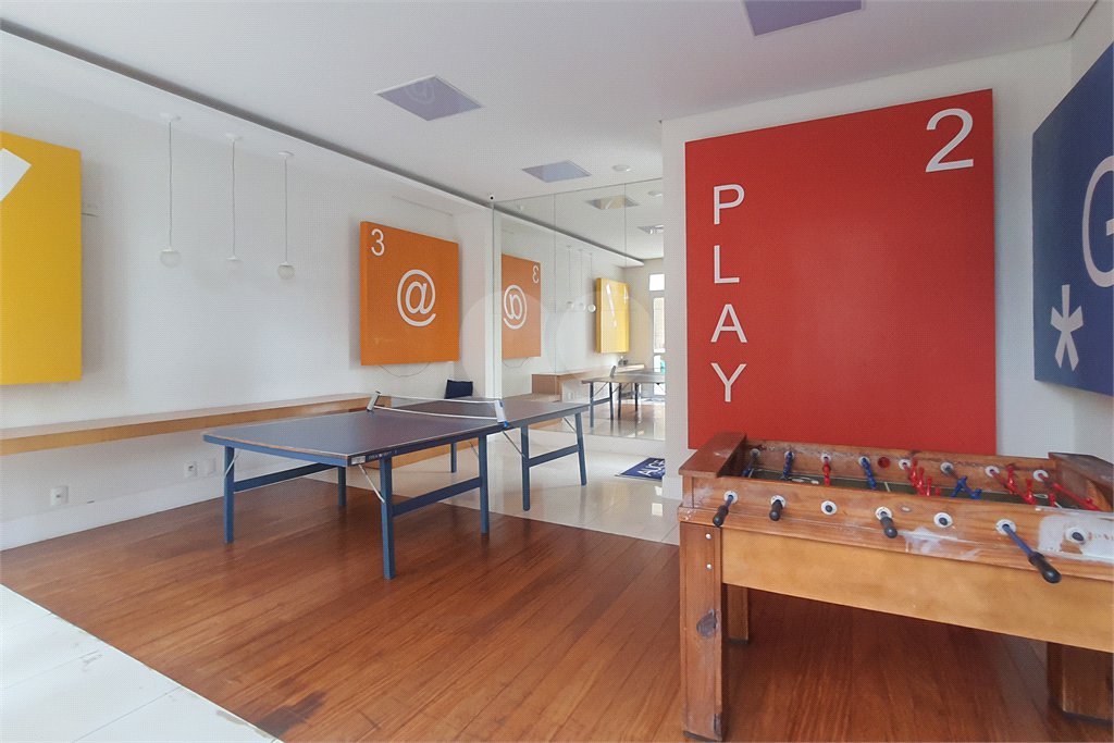 Apartamento à venda com 3 suítes no Centro, São Bernardo do Campo, SP