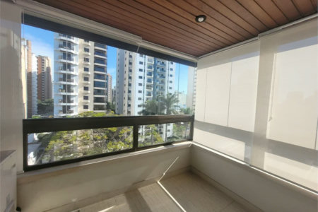Apartamento à venda com 3 quartos, sendo 2 suítes, em Vila Leopoldina, São Paulo, SP