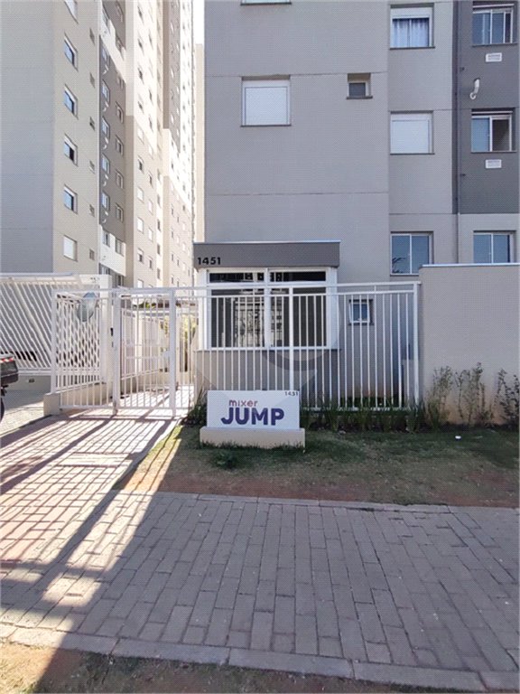 Apartamento à venda com 2 quartos em Tucuruvi, São Paulo, SP