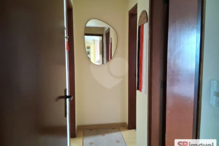 Apartamento à venda com 3 quartos, sendo 1 suíte,  em Água Fria, São Paulo, SP
