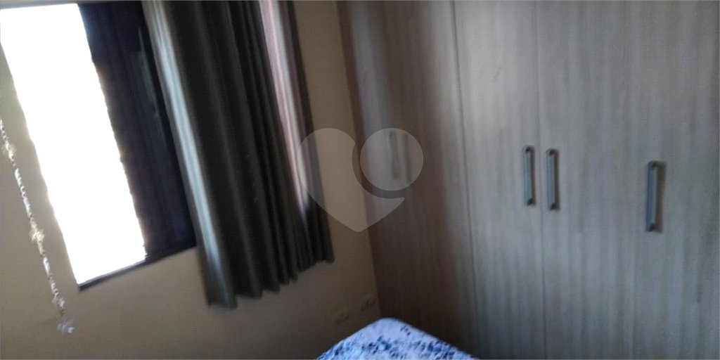 Apartamento à venda com 3 quartos em Horto, São Paulo, SP