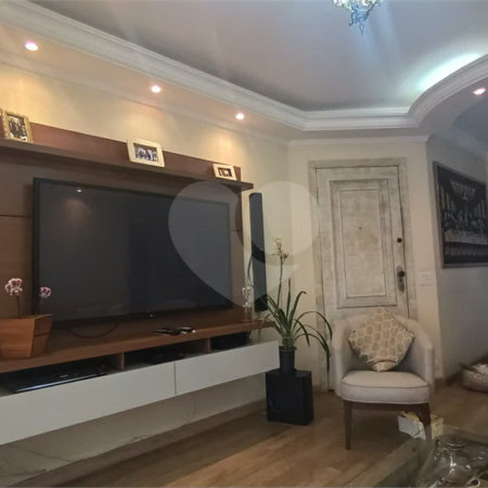 Apartamento à venda com 2 quartos, sendo 1 suíte, em Tucuruvi, São Paulo, SP