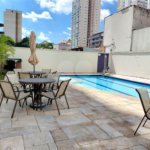 Apartamento à venda com 3 suítes em Vila Romana, São Paulo, SP