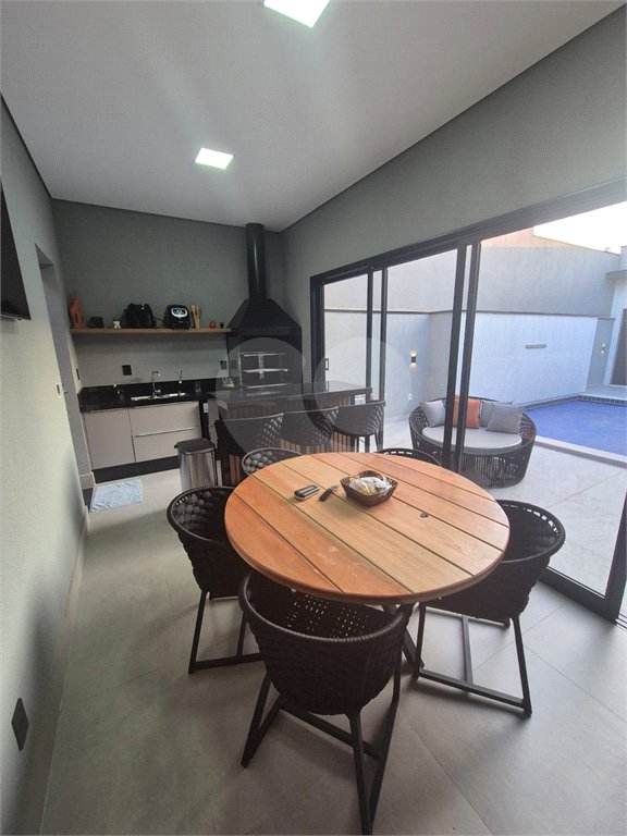 Casa à venda com 3 suítes em Residencial Evidências, Indaiatuba, SP