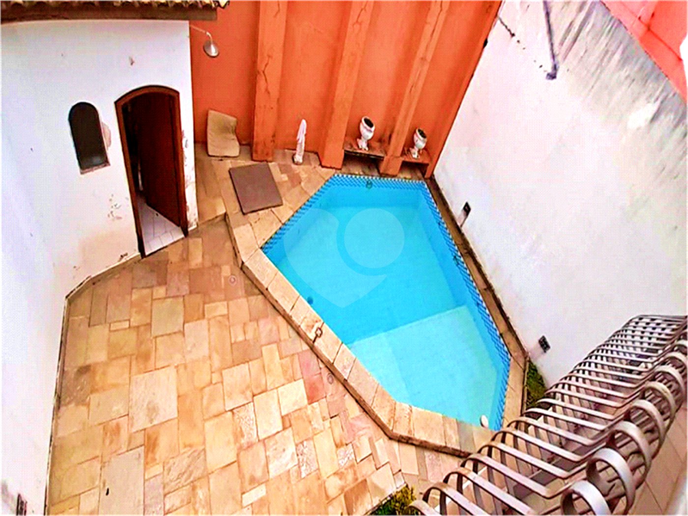 Casa à venda com 4 suítes em Morumbi, São Paulo, SP