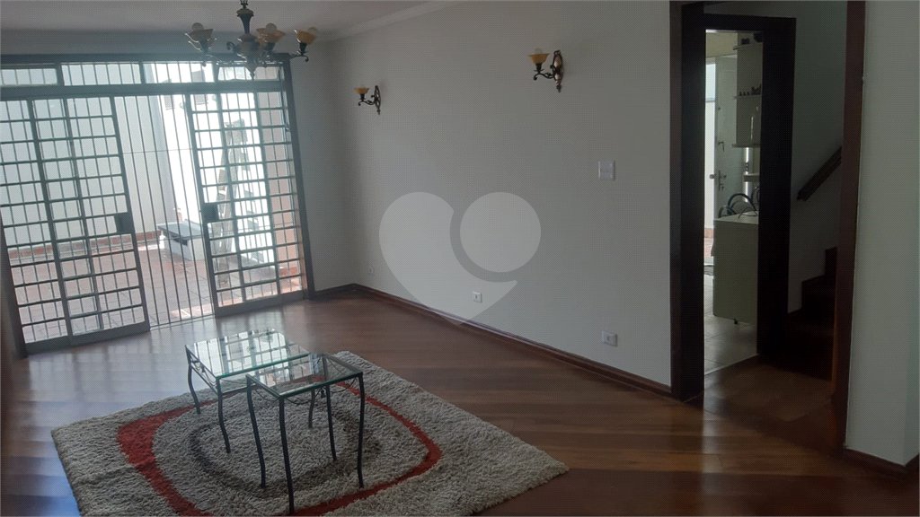 Casa à venda com 3 quartos, sendo 1 suíte,  em Brooklin Paulista, São Paulo, SP