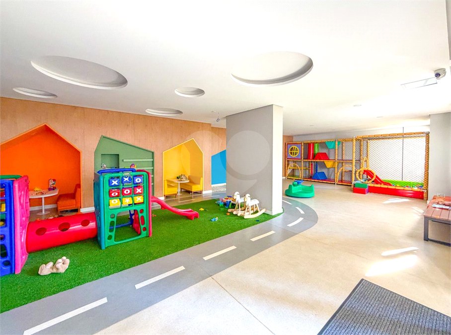 Apartamento à venda com 2 quartos em Lapa, São Paulo, SP