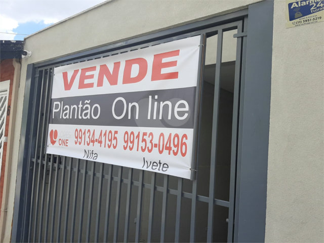 Apartamento à venda com 2 quartos em Tucuruvi, São Paulo, SP