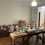 Casa de Vila à venda com 3 quartos, sendo 1 suíte,  em Brooklin Paulista, São Paulo, SP
