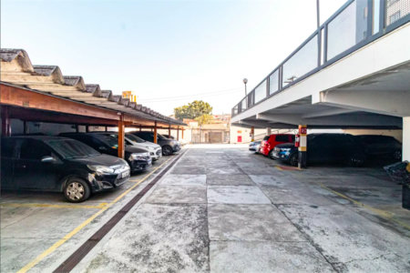 Apartamento à venda com 2 quartos em Jardim Pinheiros, São Paulo, SP