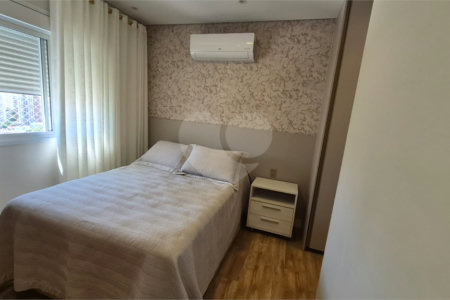 Apartamento à venda com 3 suítes em Santa Teresinha, São Paulo, SP