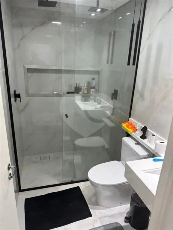 Apartamento à venda com 2 suítes em Vila Nova Mazzei, São Paulo, SP