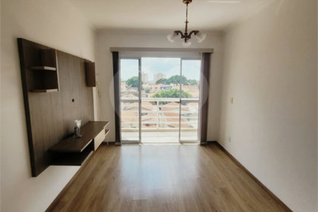 Apartamento à venda com 3 quartos, sendo 1 suíte, em Cidade Nova I, Indaiatuba, SP
