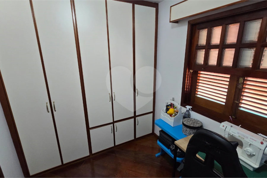 Sobrado à venda com 4 quartos, sendo 2 suítes, em Pirituba, São Paulo, SP