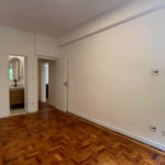 Apartamento com 2 dormitórios à venda, 100 m² por R$ 830.000,00 - Boqueirão - Santos/SP