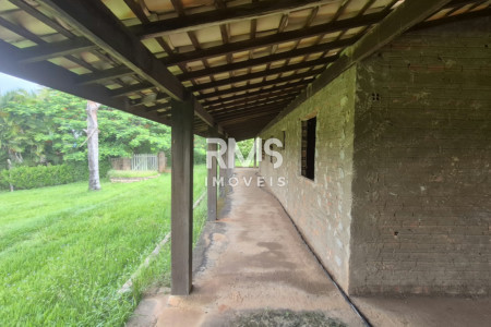 SÍTIO À VENDA EM ELIAS FAUSTO 21.900 m² - ÓTIMA TOPOGRAFIA E EXCELENTE LOCALIZAÇÃO