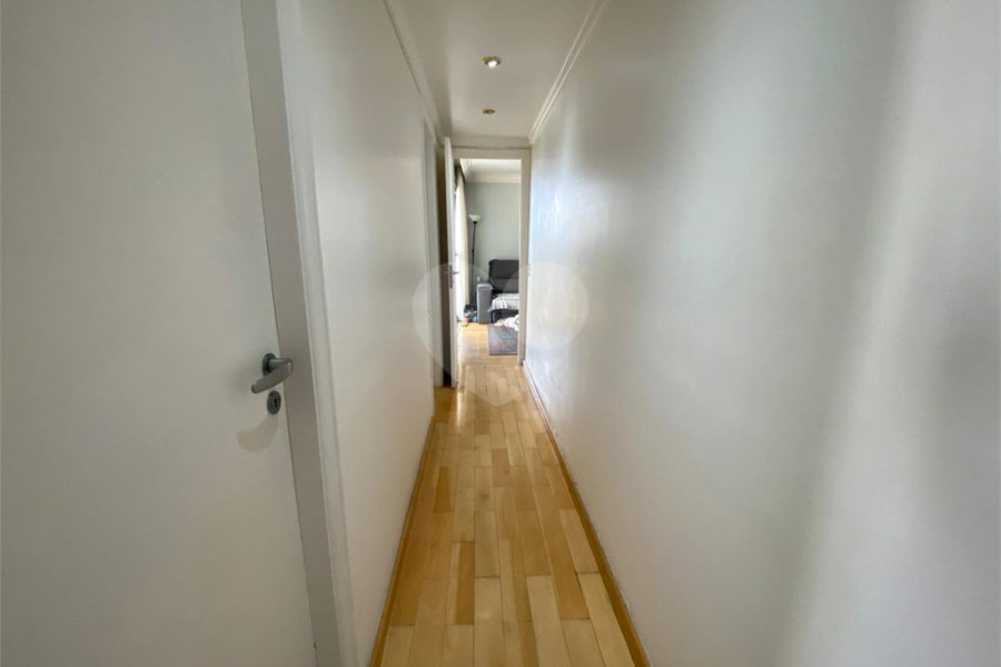 Apartamento à venda com 4 quartos, sendo 2 suítes,  em Vila Leopoldina, São Paulo, SP