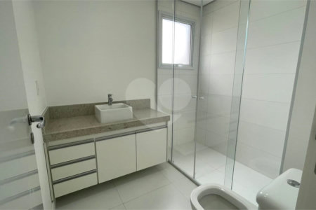 Apartamento à venda com 3 suítes no Centro, São Bernardo do Campo, SP
