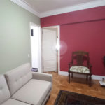 Apartamento à venda com 1 quarto em Perdizes, São Paulo, SP