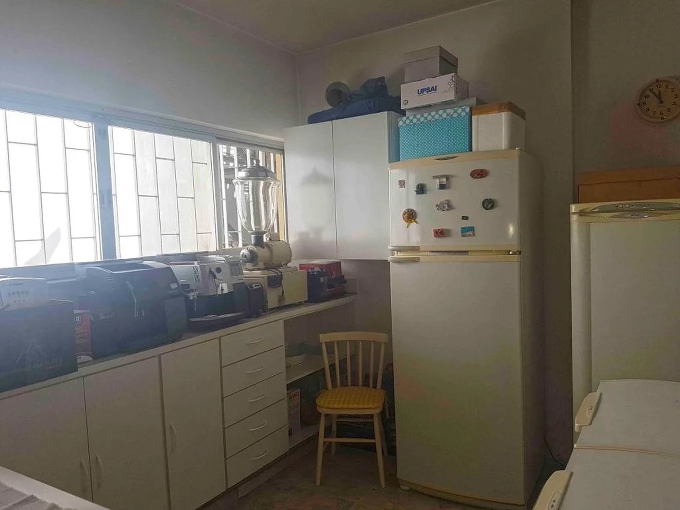 Casa à venda com 7 quartos, sendo 2 suítes, em Brooklin Paulista, São Paulo, SP