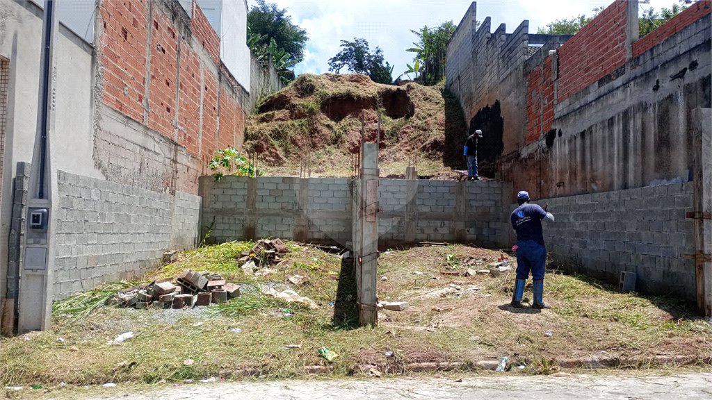 Terreno à venda em Vila Pomar, Mogi das Cruzes, SP