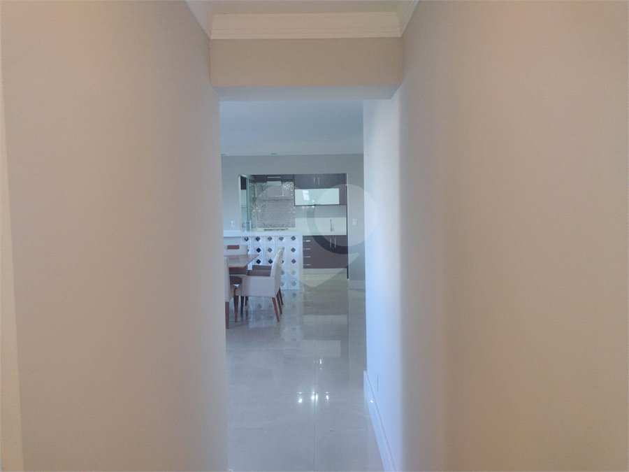 Apartamento á venda no Condomínio Edifício Murano