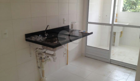 Apartamento à venda com 2 quartos, sendo 1 suíte,  em Vila Andrade, São Paulo, SP
