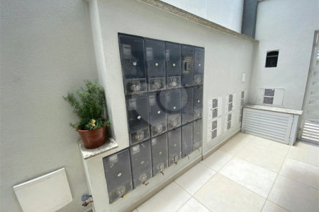 Casa à venda com 2 quartos no condomínio Dias Souza II, São Paulo - SP