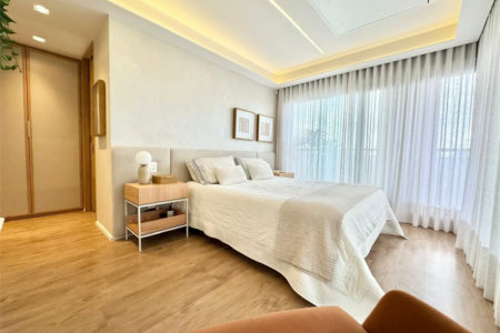 Apartamento à venda com 3 suítes em Jardim das Acácias, São Paulo, SP
