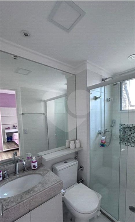Apartamento à venda com 3 suítes em Água Branca, São Paulo, SP