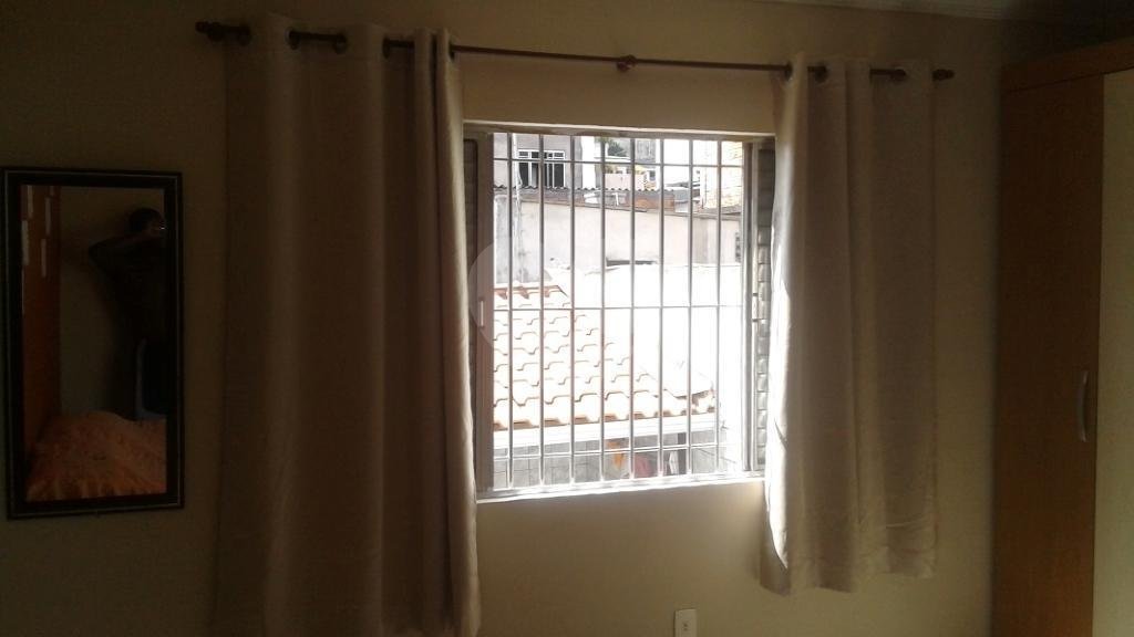 Casa à venda com 4 quartos, sendo 3 suítes, em Casa Verde, São Paulo, SP
